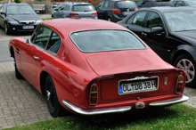 Aston Martin DB 6