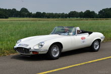 Jaguar E Type Cabrio Serie 3 1973