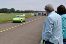 Lotus Elan S4 1966