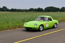 Lotus Elan S4 1966