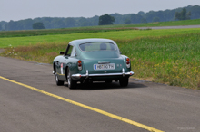 Aston Martin DB 5 1963