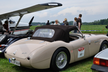 Austin Healey 100/4