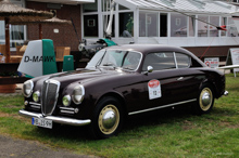 Lancia Aurelia B20 RHD ca. 1951