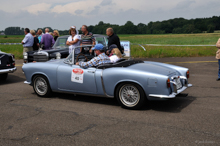 Fiat 1200 TV Trasformabile 1957.