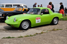Lotus Elan S4 1966