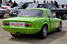 Lotus Elan S4 1966