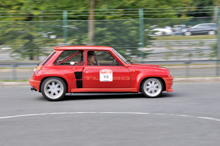 Renault 5 Turbo I