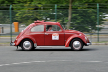 VW 1200 ca. 1960