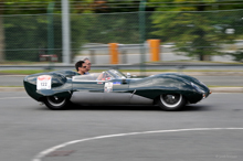 Lotus 11 (1957)