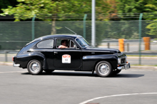 Volvo PV 544