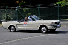 Ford Mustang ca. 1967