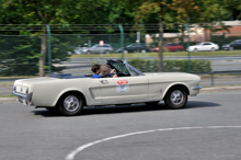 Ford Mustang ca. 1967