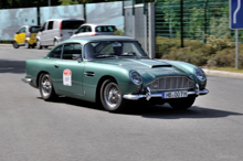 Aston Martin DB 5 