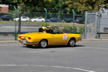 Fiat 850 Sport Spider