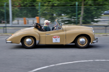 Jowett JupiterJowett Jupiter Sports Convertible