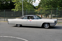 Cadillac Fleetwood Eldorado Convertible (1965)