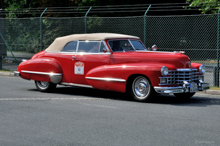 Cadillac Series 62 Convertible (1947)