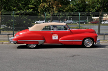 Cadillac Series 62 Convertible (1947)