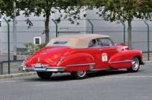 Cadillac Series 62 Convertible (1947)