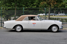 Bentley S2 Continental (1961)