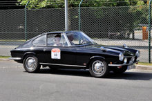 Glas 1300 / 1700 GT