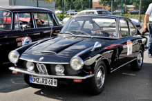 Glas 1300 / 1700 GT