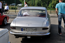 Ferrari 330 GT 2+2 (1965-67)