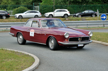 Fiat Abarth 2200 (1960)