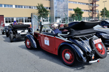 DKW F7 Cabrio (ca. 1937)