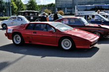 Lotus Esprit Turbo H.C. (1987)