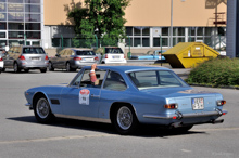 Maserati Mexico