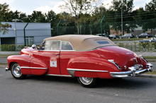 Cadillac Series 62 Convertible (1947)