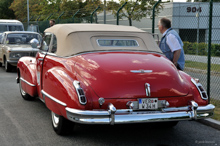 Cadillac Series 62 Convertible (1947)