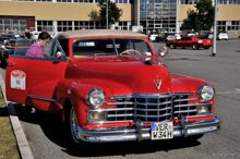 Cadillac Series 62 Convertible (1947)