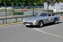 Ferrari 330 GT 2+2 (1965-67)