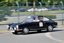 Glas 1300 / 1700 GT