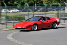 Lotus Esprit Turbo H.C. (1987)