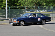 Rolls-Royce Camargue