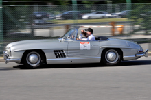 Mercedes-Benz 300 SL