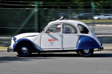 Citroen 2 CV