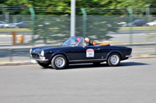 Fiat 124 Spider