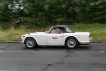 Triumph TR 4/5