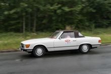 Mercedes-Benz SL R107