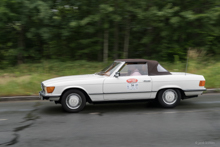 Mercedes-Benz SL R107