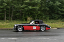 Austin-Healey 3000