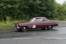 Ford Falcon 2-door Coupe (1964)