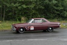 Ford Falcon 2-door Coupe (1964)