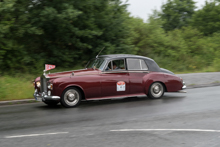 Rolls-Royce Phantom VI