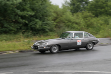 Jaguar E-Type 2+2 Coupe Serie 1