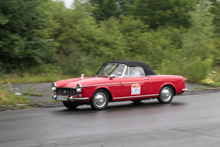 Fiat 1500 Cabrio